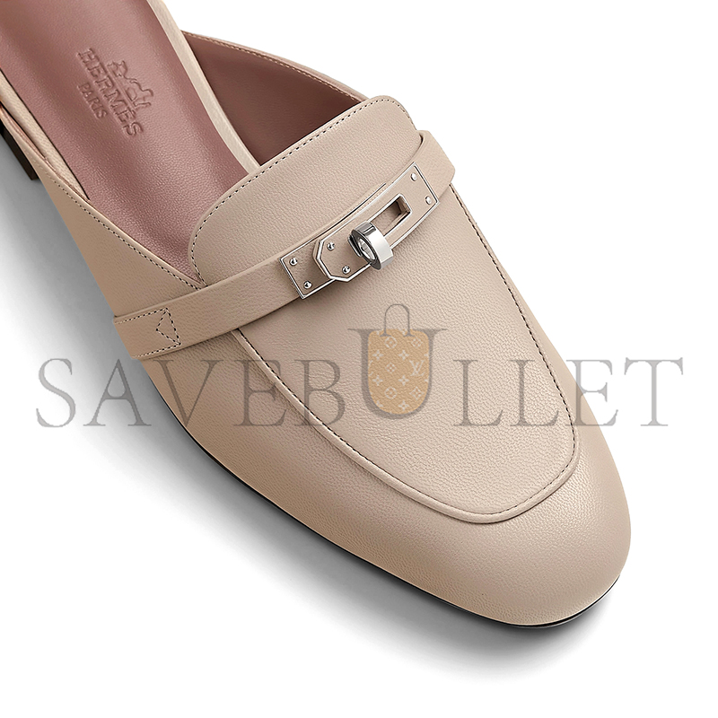 HERMES OZ MULE H251051ZBG360